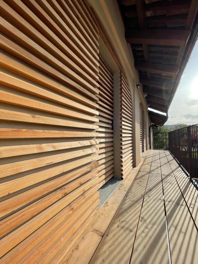 Il GrecAle - Ristorante e camere La Morra Esterno foto