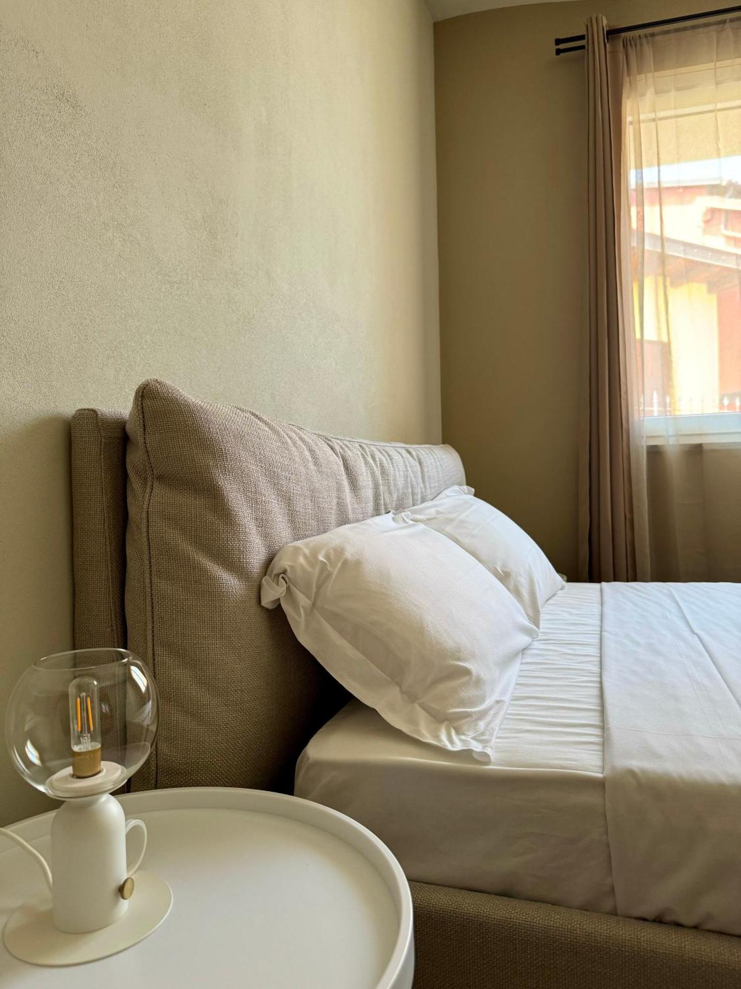 Il GrecAle - Ristorante e camere La Morra Esterno foto