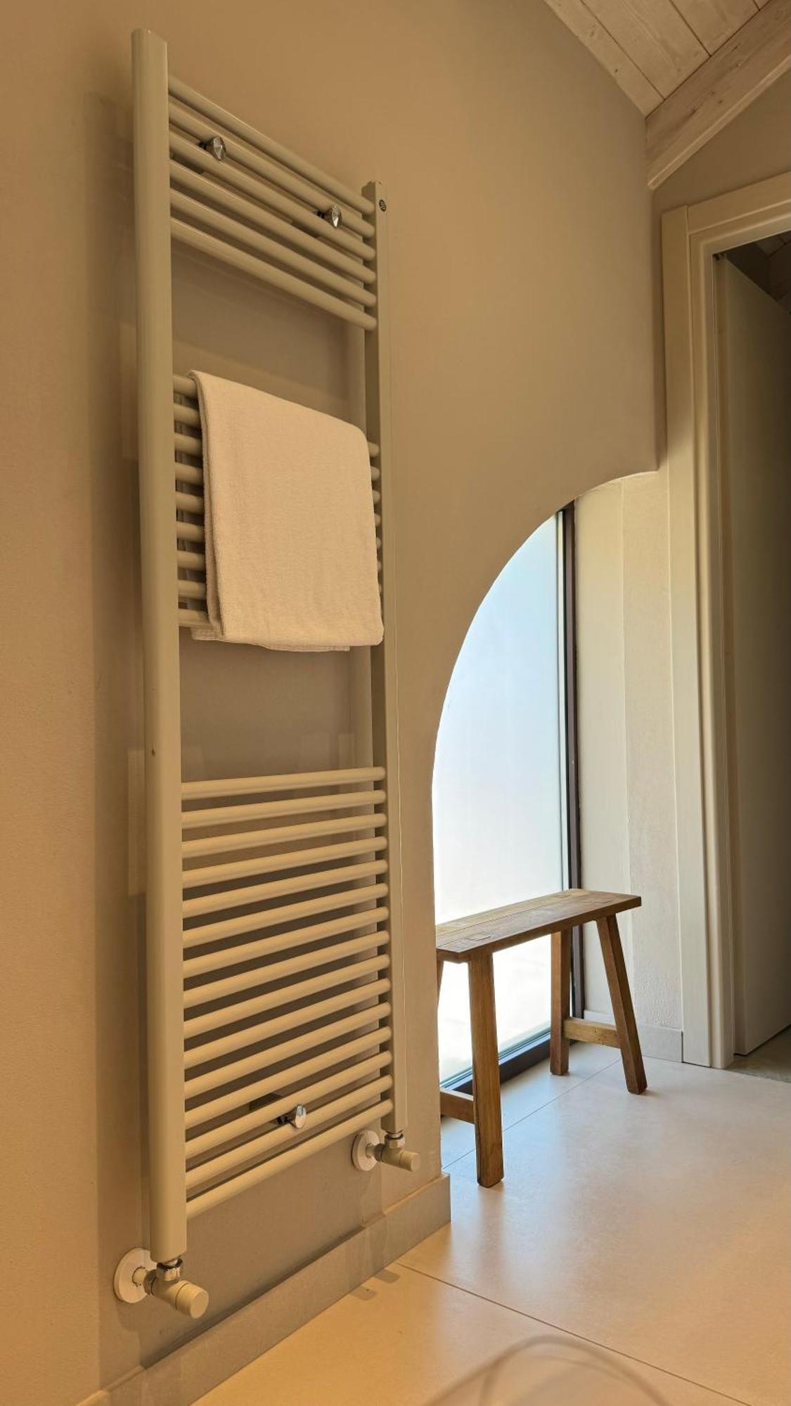 Il GrecAle - Ristorante e camere La Morra Esterno foto