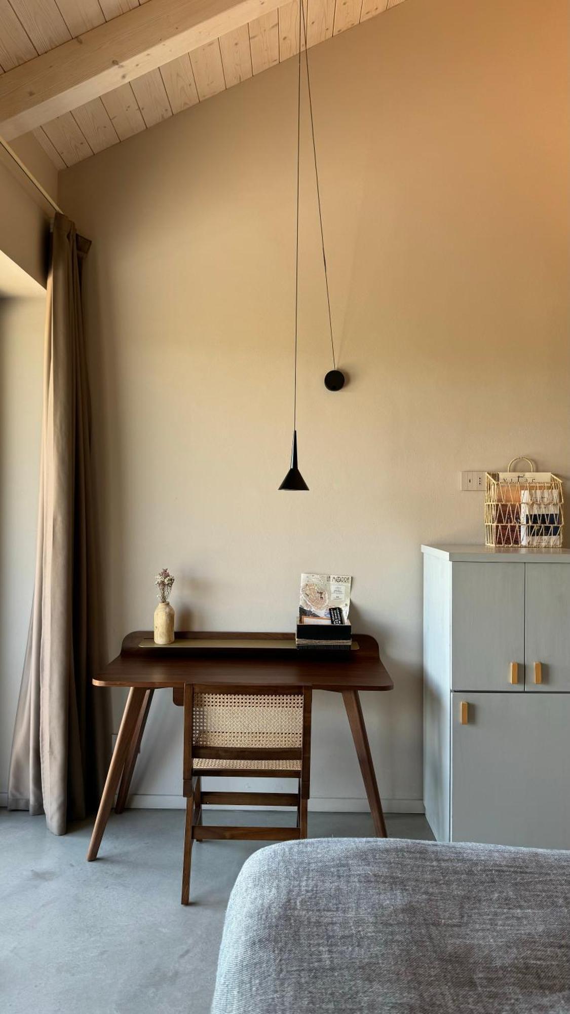 Il GrecAle - Ristorante e camere La Morra Esterno foto