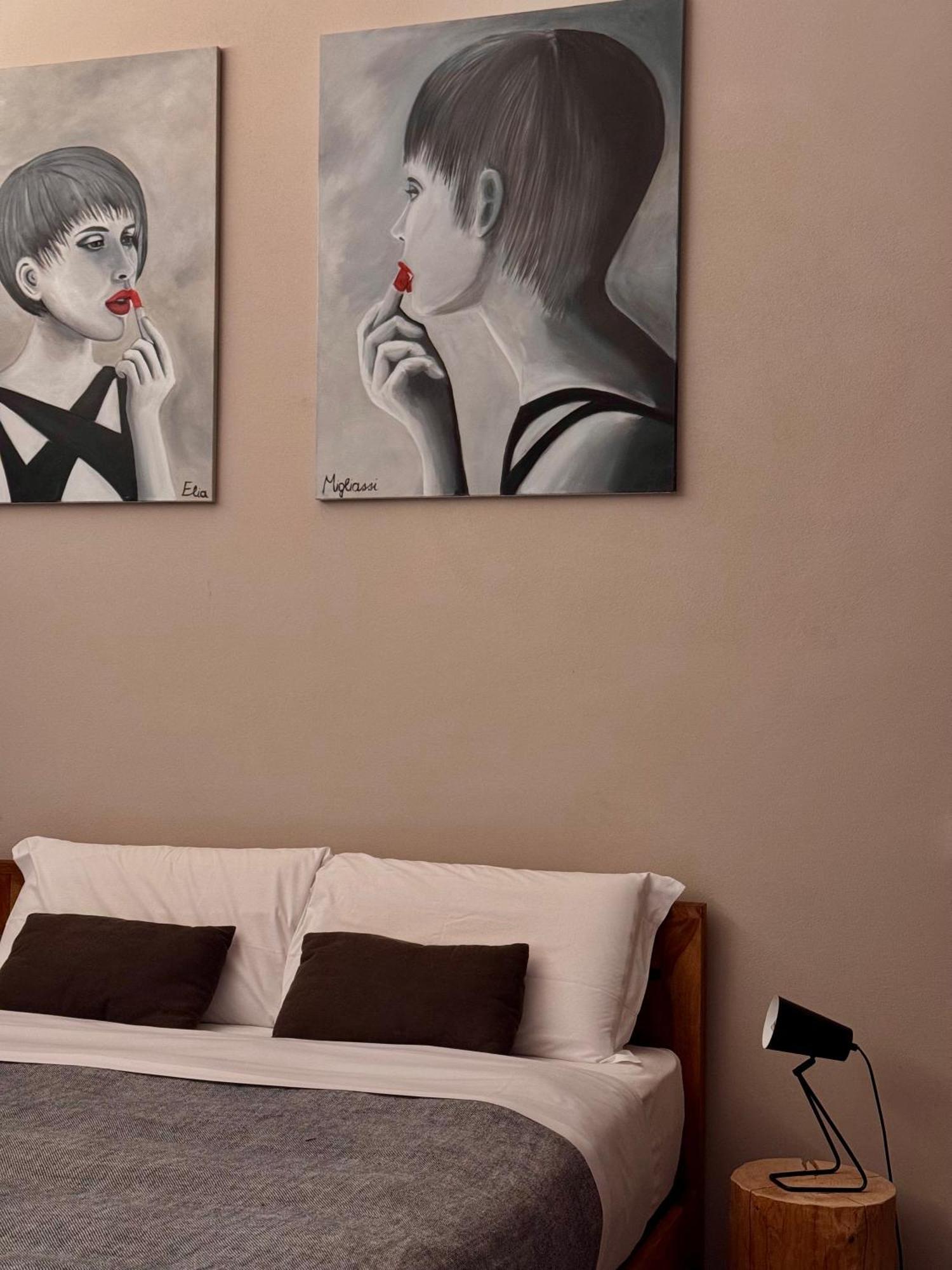 Il GrecAle - Ristorante e camere La Morra Esterno foto